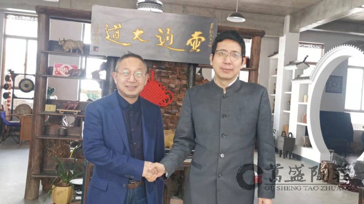 器物，健康，能量      与凌志环保凌建军董事长一席谈