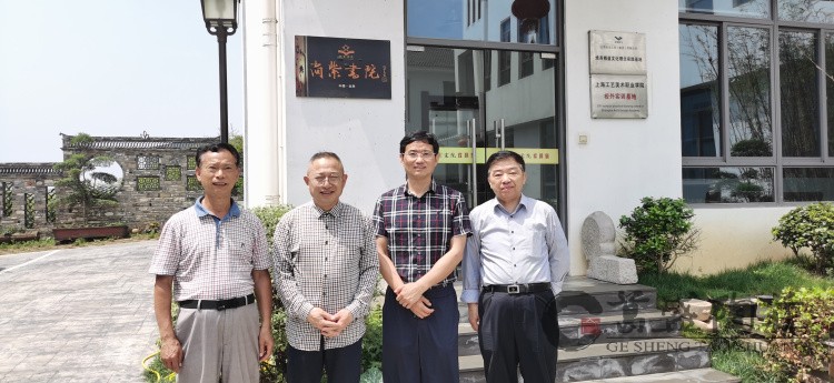 收藏紫砂，收藏文化，以藏养藏，共同发展