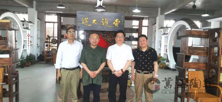 收藏的艺术，艺术的收藏