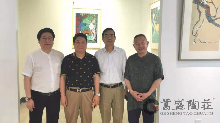 多民族技法的融合，多宗教思想的汇聚