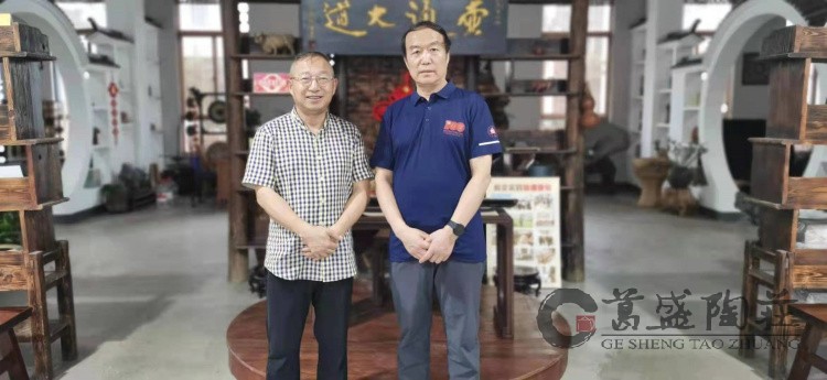 让艺术融入生活 实现紫砂文化艺术高质量发展