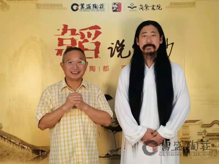 在生活中悟道,在悟道中生活