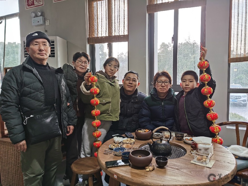 春节假期欢乐“不打烊”,龙潭山房陪你热闹过大年