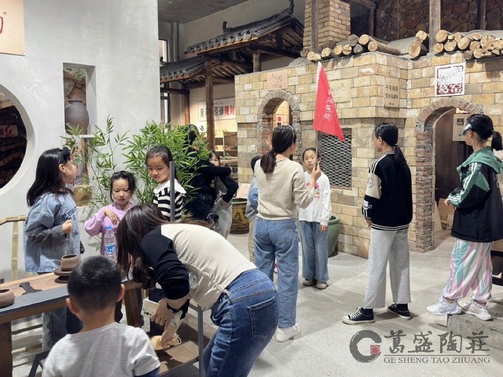 雅入生活，紫砂寻根之旅