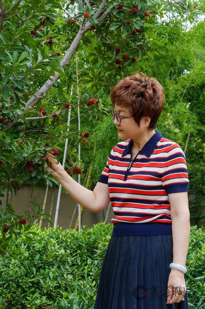 夏日采摘 | 生活不只诗和远方，还有陶庄的欢乐时光