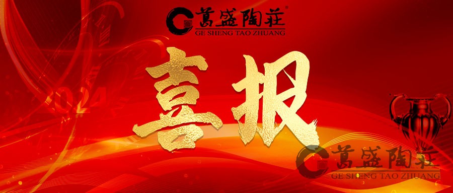 载誉前行：“茶文化传播突出贡献奖”